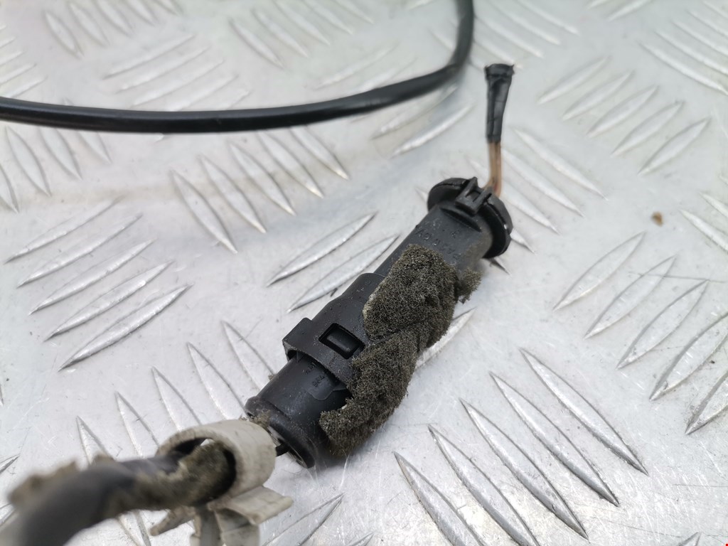 Ручка двери передней наружная правая OPEL Astra F 1991-2000