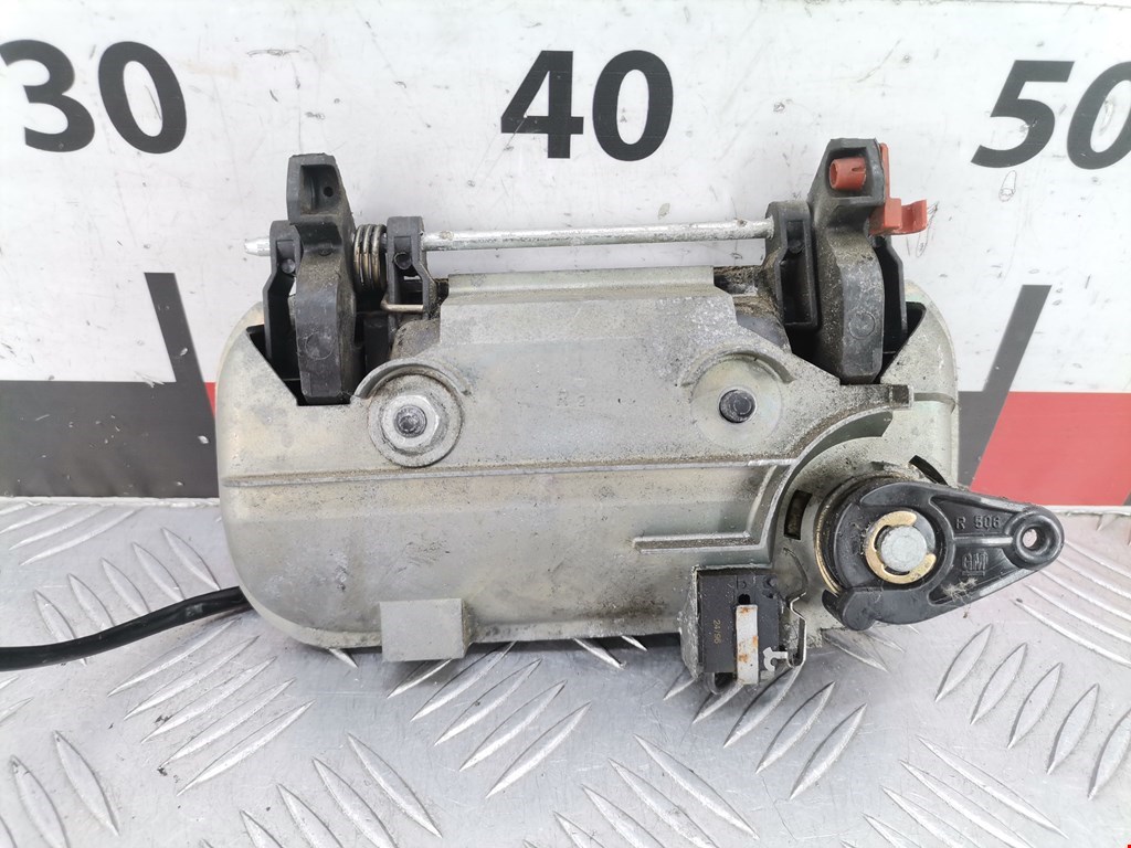 Ручка двери передней наружная правая OPEL Astra F 1991-2000