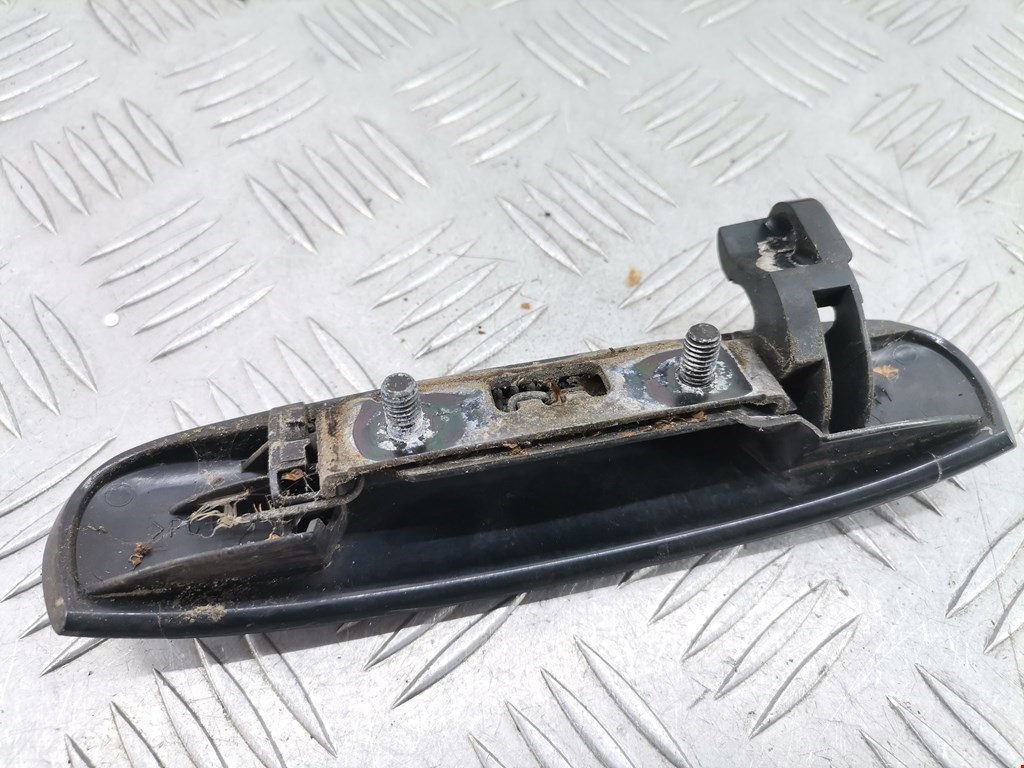 Ручка двери передней наружная правая MITSUBISHI Colt Z3 2003-2012