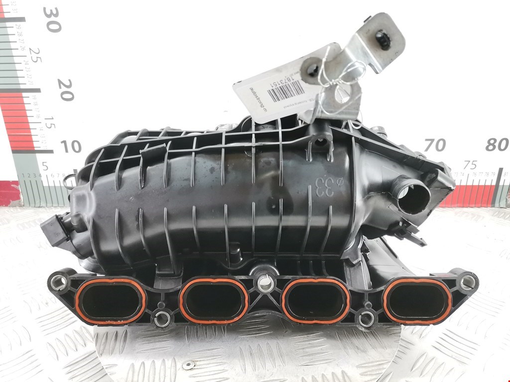 Коллектор впускной PEUGEOT 207 2006-2015