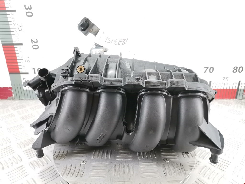 Коллектор впускной PEUGEOT 207 2006-2015