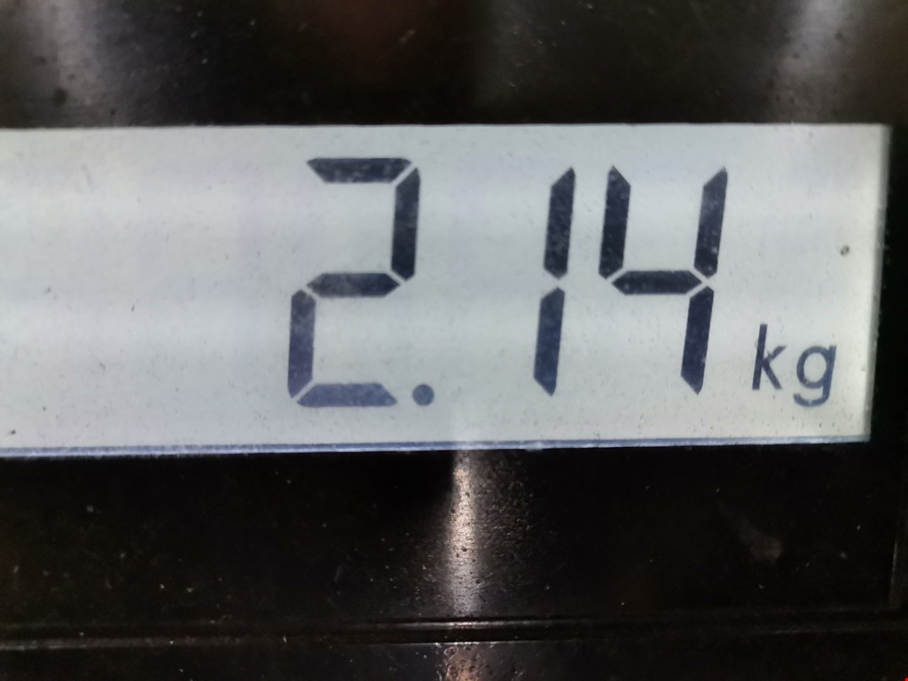 Коллектор впускной PEUGEOT 207 2006-2015