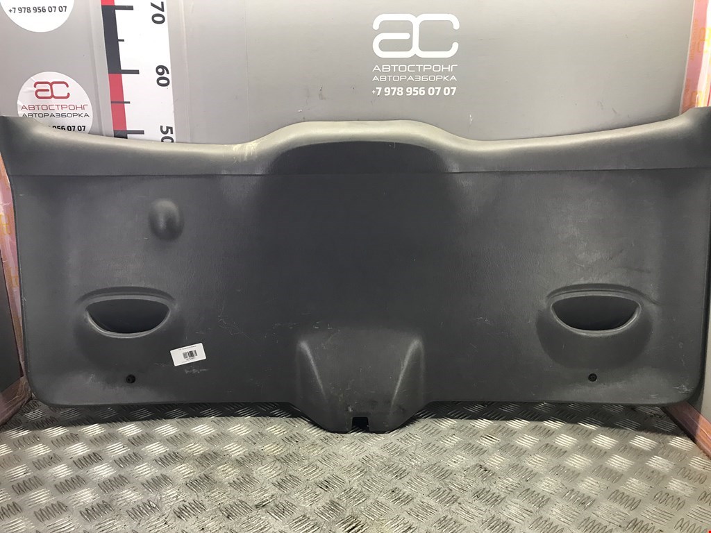 Обшивка крышки багажника FORD Focus I 1998-2005