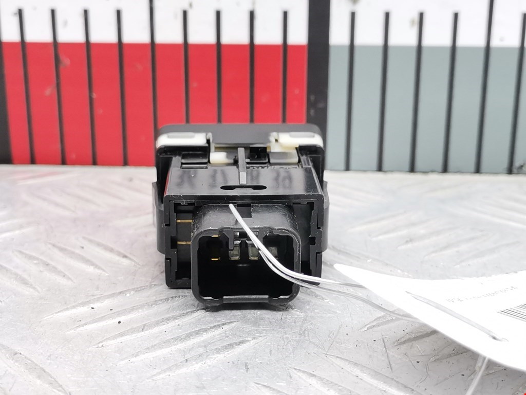 Кнопка корректора фар SUZUKI Splash 2008-2015