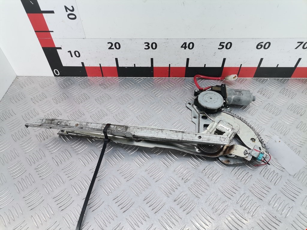 Стеклоподъемник передний правый MITSUBISHI Pajero Sport 1998-2008