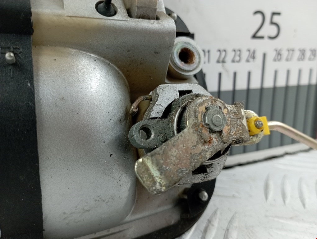 Ручка двери передней наружная правая KIA Joice 1999-2003