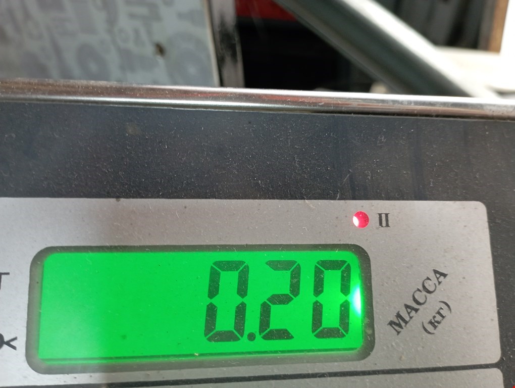 Ручка двери передней наружная правая KIA Joice 1999-2003