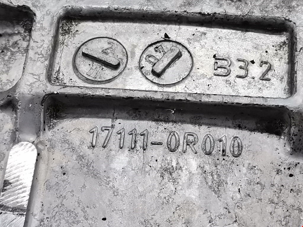 Коллектор впускной TOYOTA RAV 4 XA30 2006-2012