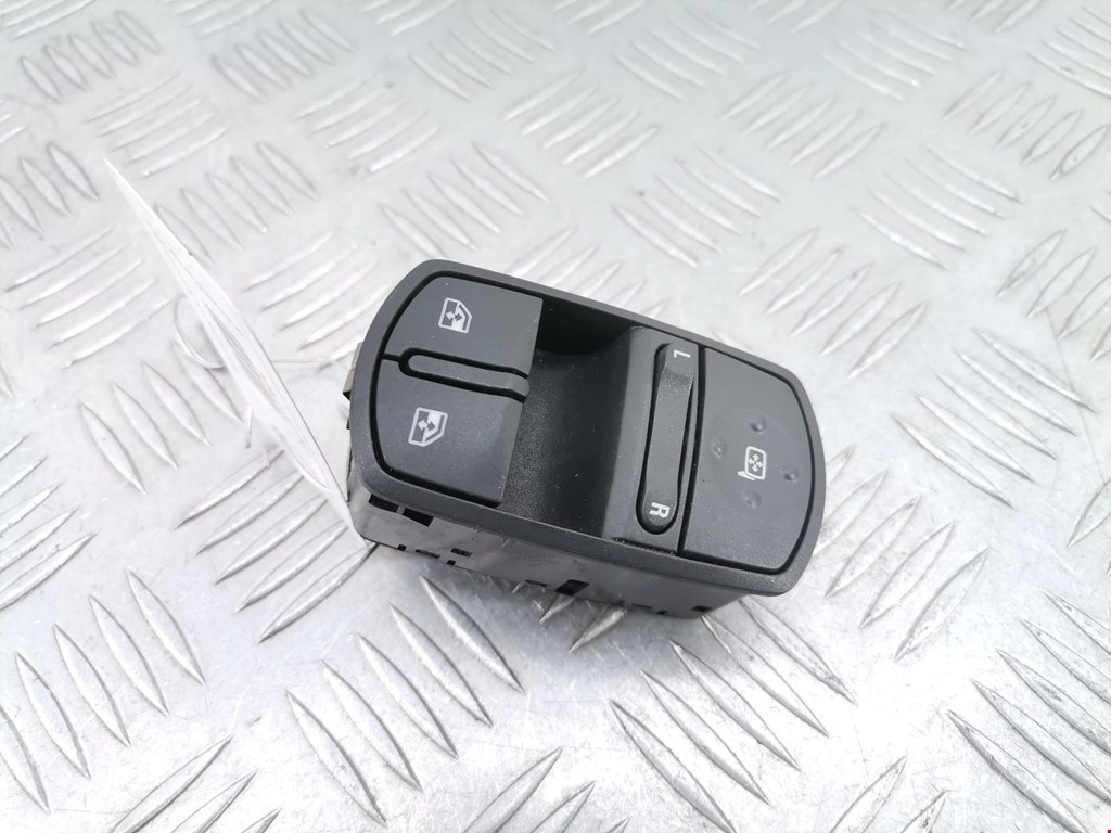 Блок управления стеклоподъемниками OPEL Corsa D 2006-2014