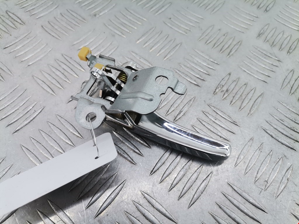 Ручка дверная задняя внутренняя правая VOLVO V40 I 1995-2004