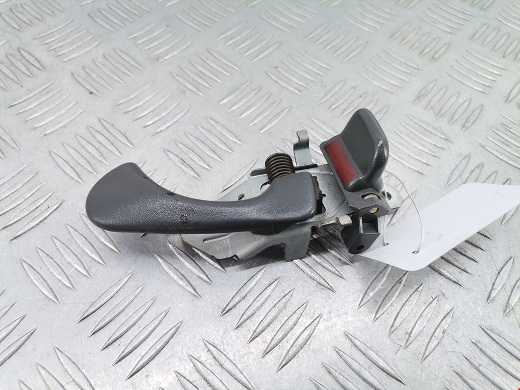 Ручка дверная передняя внутренняя правая MITSUBISHI Pajero Sport 1998-2008