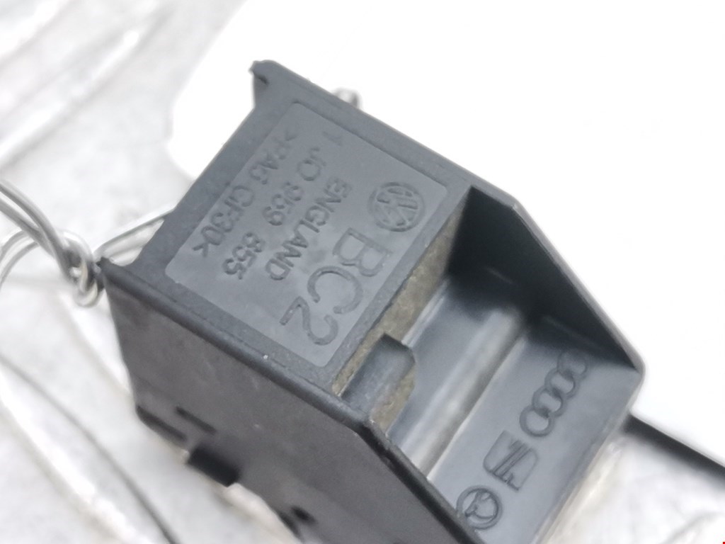 Кнопка стеклоподъемника VOLKSWAGEN Passat B5 1997-2005