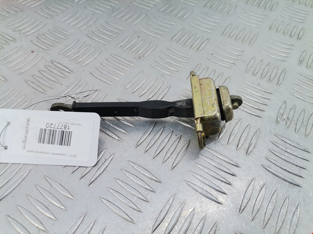 Ограничитель открывания двери VOLVO V40 I 1995-2004