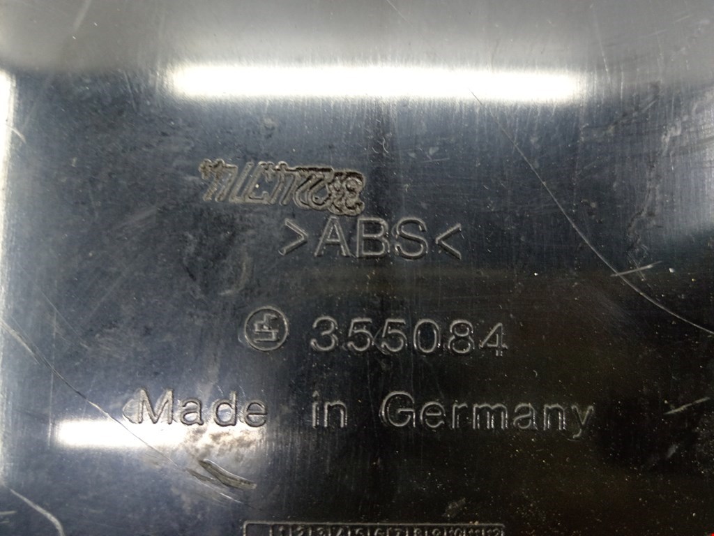 Сабвуфер AUDI A4 B5 1995-2001