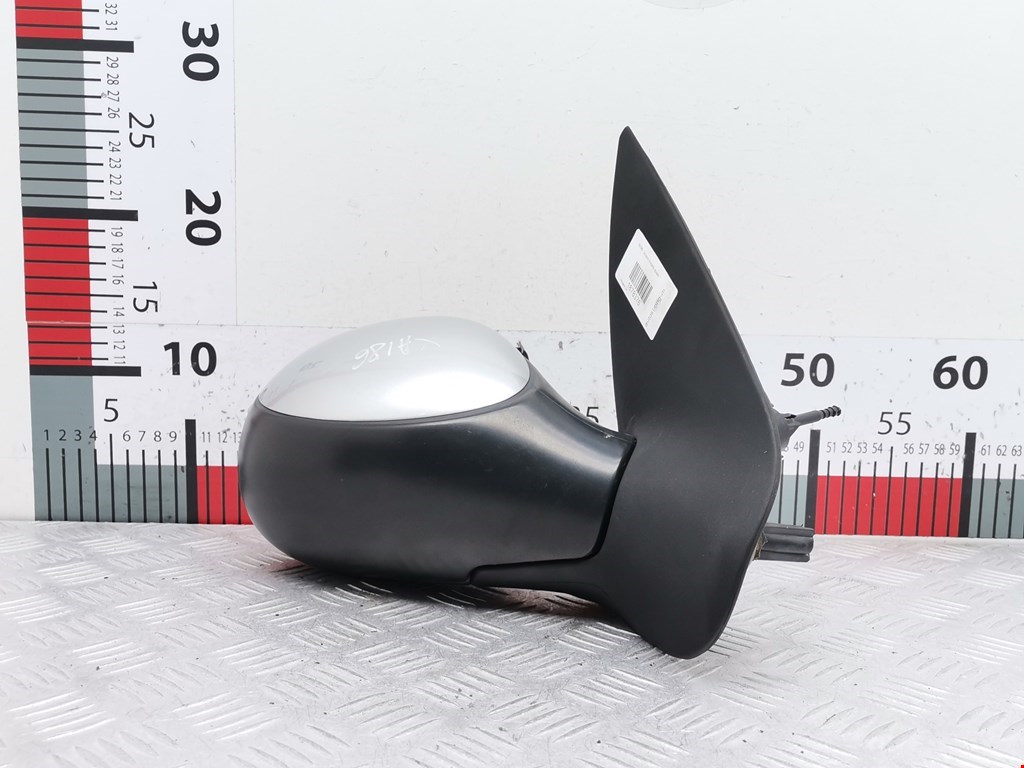 Зеркало правое PEUGEOT 206 1998-2012