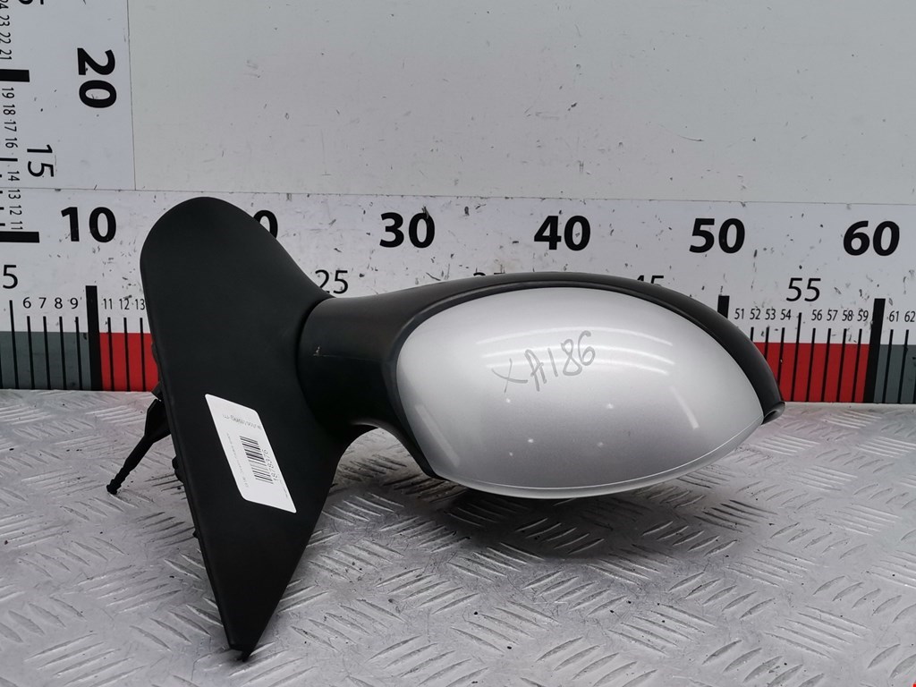 Зеркало правое PEUGEOT 206 1998-2012