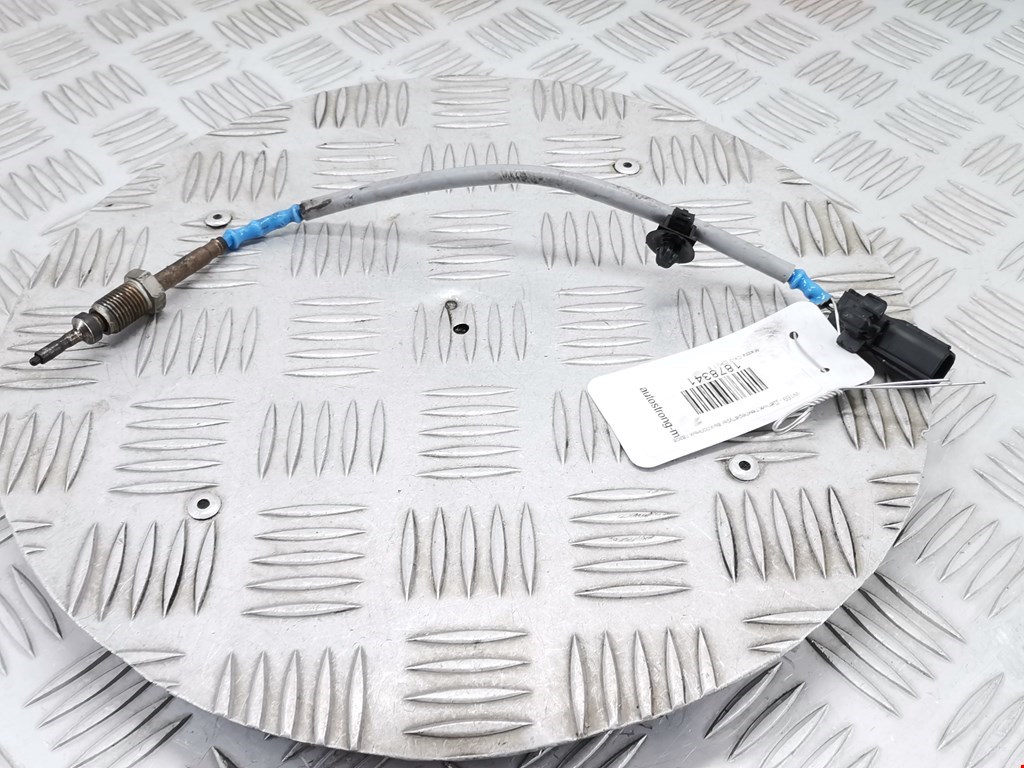 Датчик температуры выхлопных газов Mazda CX-3 (DK) (2015-2023)