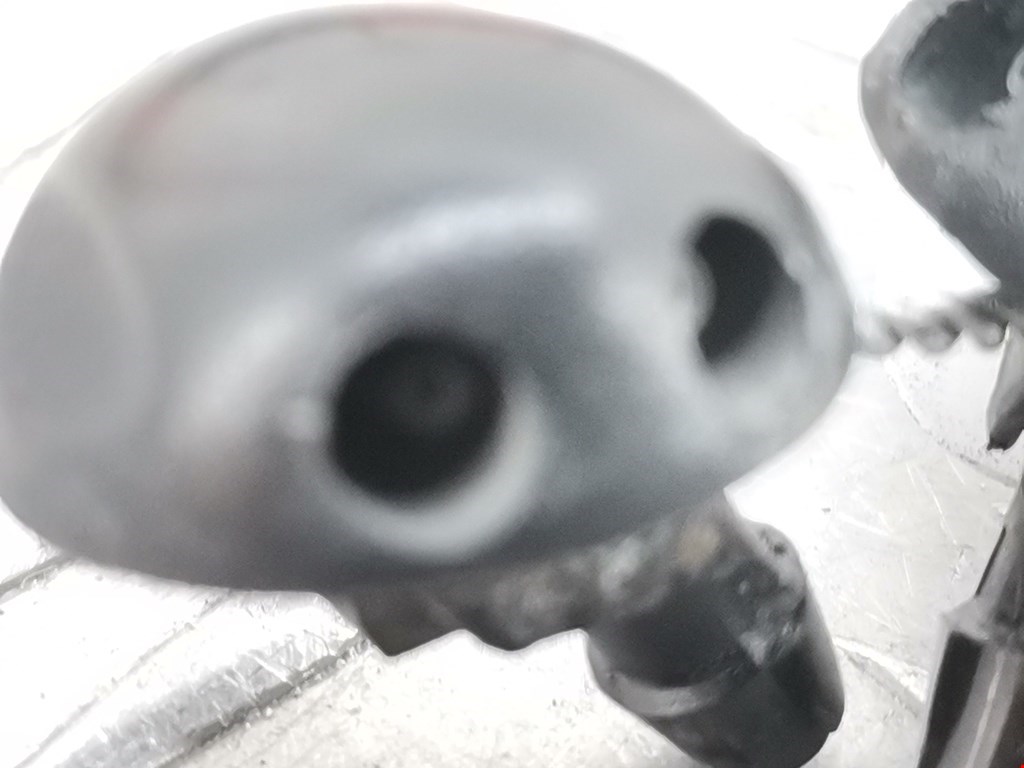 Форсунка омывателя лобового стекла RENAULT Megane I 1996-2002