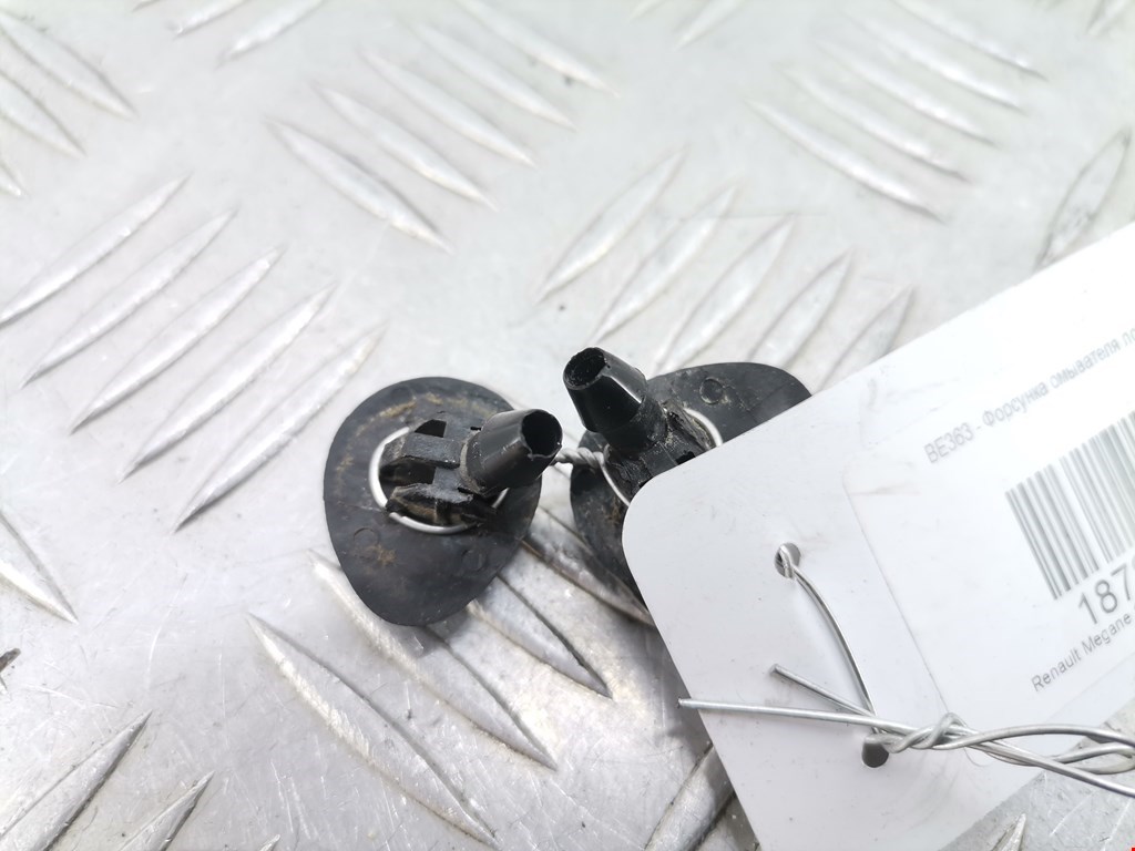 Форсунка омывателя лобового стекла RENAULT Megane I 1996-2002