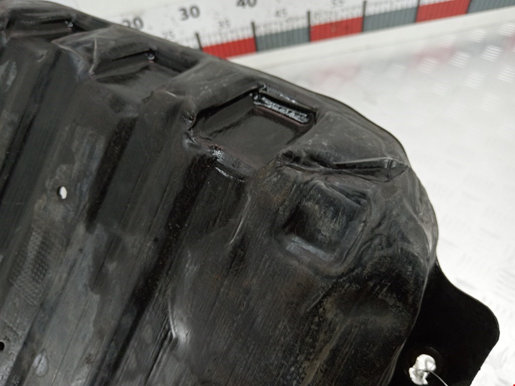 Защита коробки переключения передач (МКПП/АКПП) JAGUAR S-Type 1999-2008