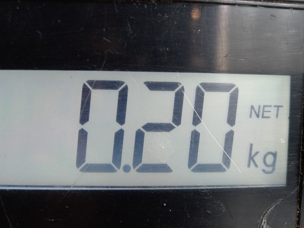 Поводок дворника задний (заднего) AUDI A4 B5 1995-2001