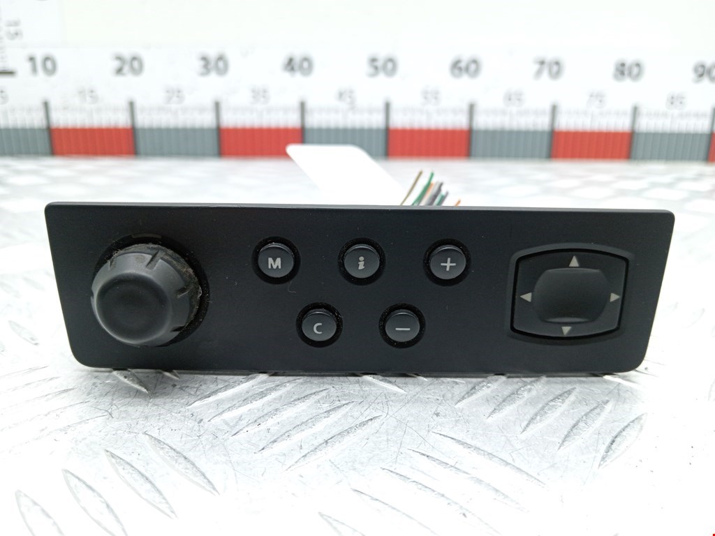 Блок кнопок RENAULT Espace 2003-2014