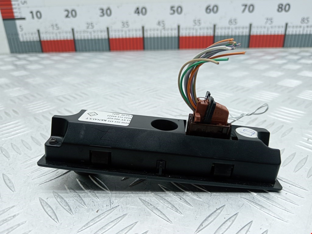 Блок кнопок RENAULT Espace 2003-2014