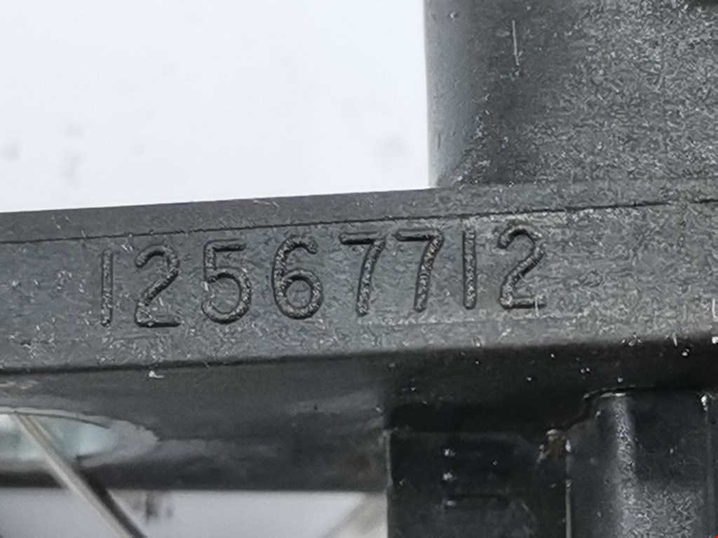 Датчик положения коленвала OPEL Astra G 1998-2005