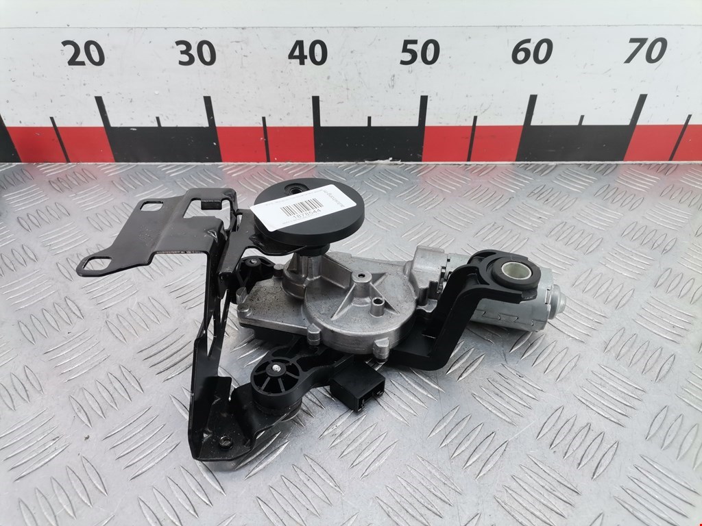 Моторчик стеклоочистителя задний BMW 5er 5 серия E60/E61 2003-2010