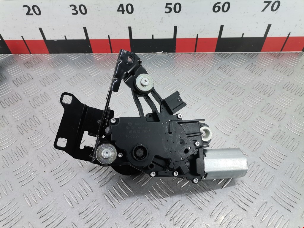 Моторчик стеклоочистителя задний BMW 5er 5 серия E60/E61 2003-2010