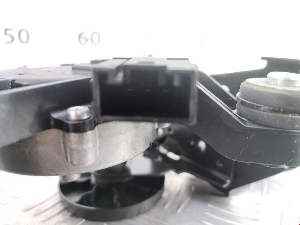 Моторчик стеклоочистителя задний BMW 5er 5 серия E60/E61 2003-2010