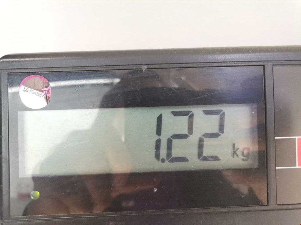 Моторчик стеклоочистителя задний BMW 5er 5 серия E60/E61 2003-2010