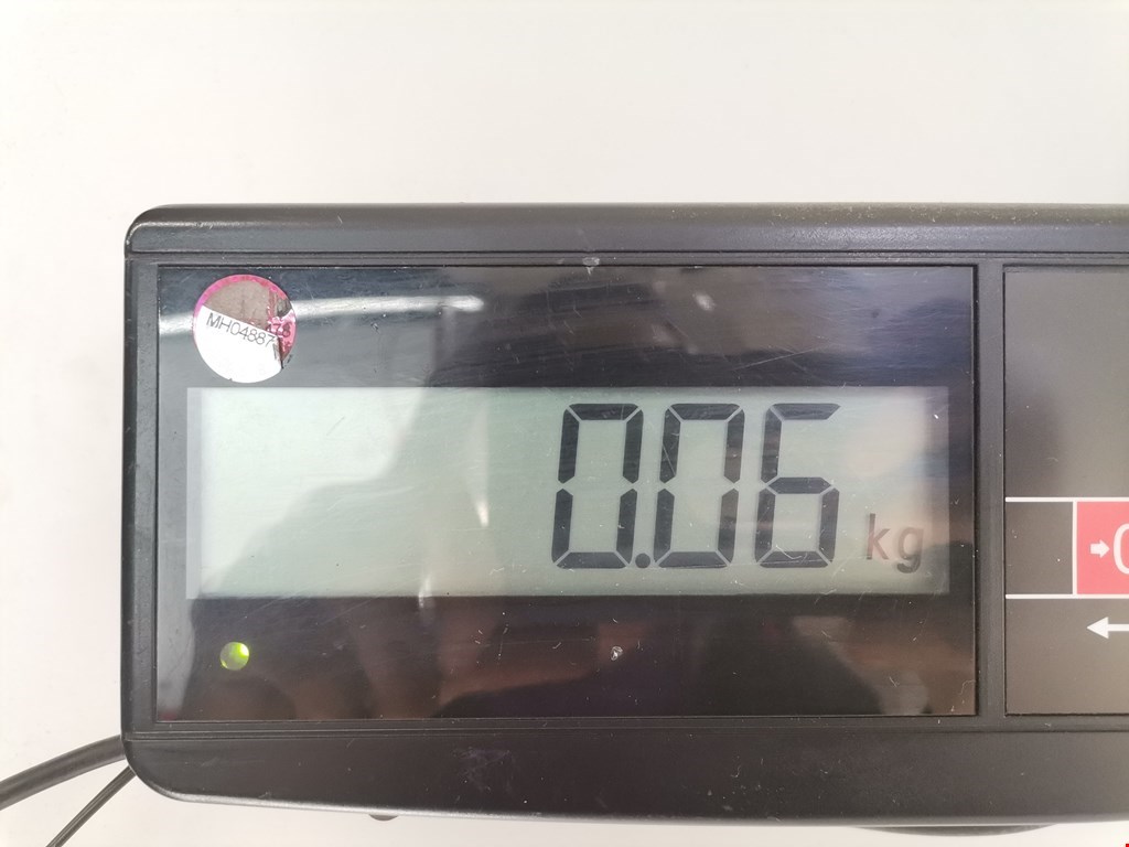 Фонарь подсветки номера BMW 5er 5 серия E60/E61 2003-2010