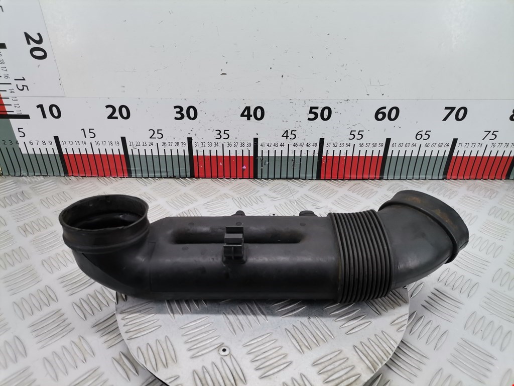Патрубок воздушного фильтра OPEL Astra G 1998-2005