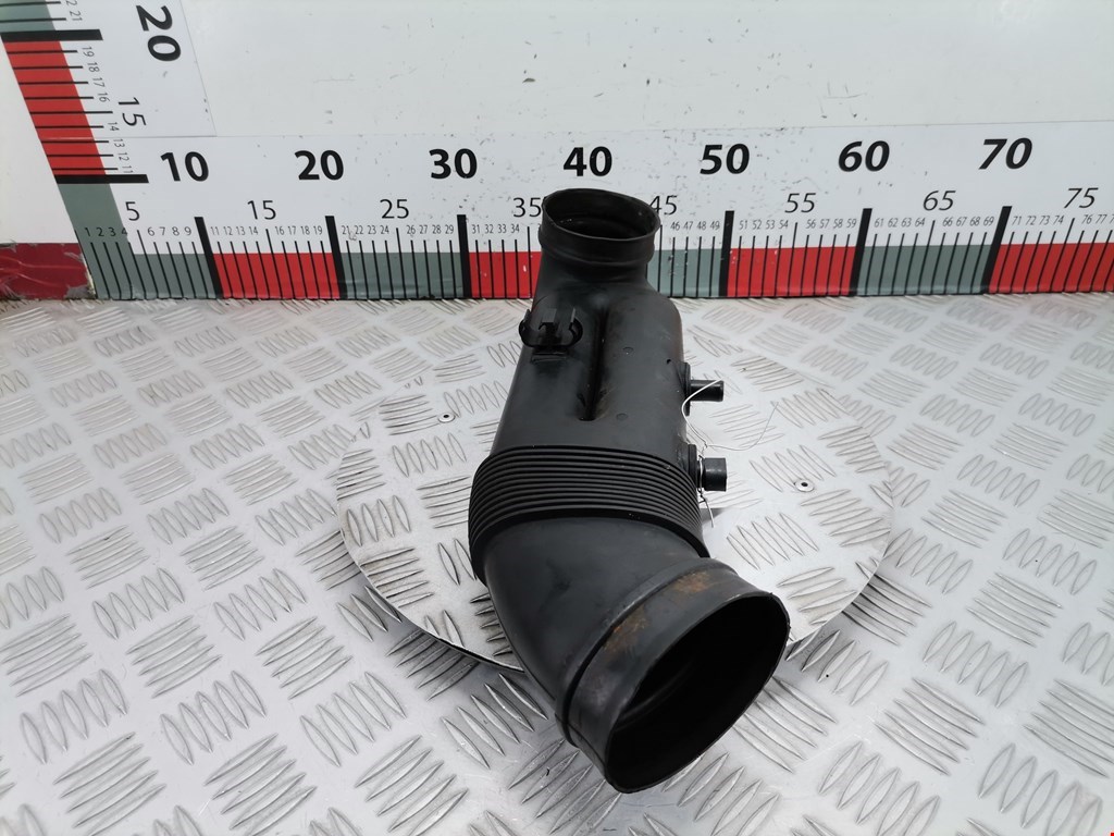 Патрубок воздушного фильтра OPEL Astra G 1998-2005