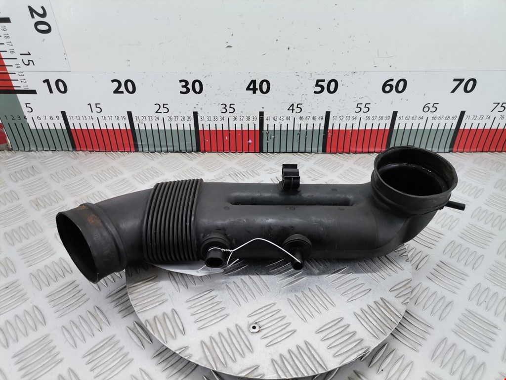 Патрубок воздушного фильтра OPEL Astra G 1998-2005