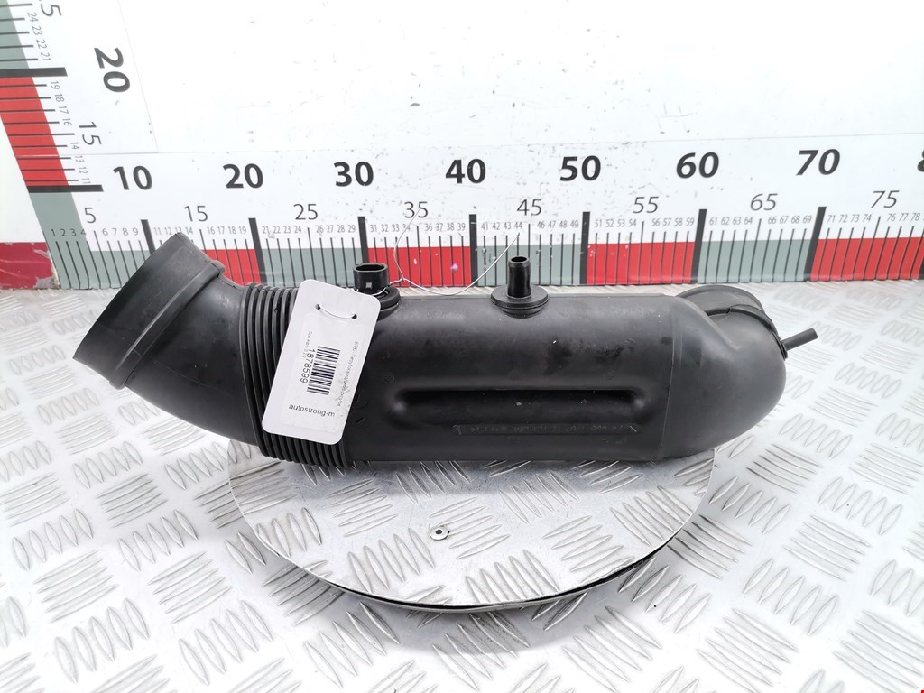 Патрубок воздушного фильтра OPEL Astra G 1998-2005