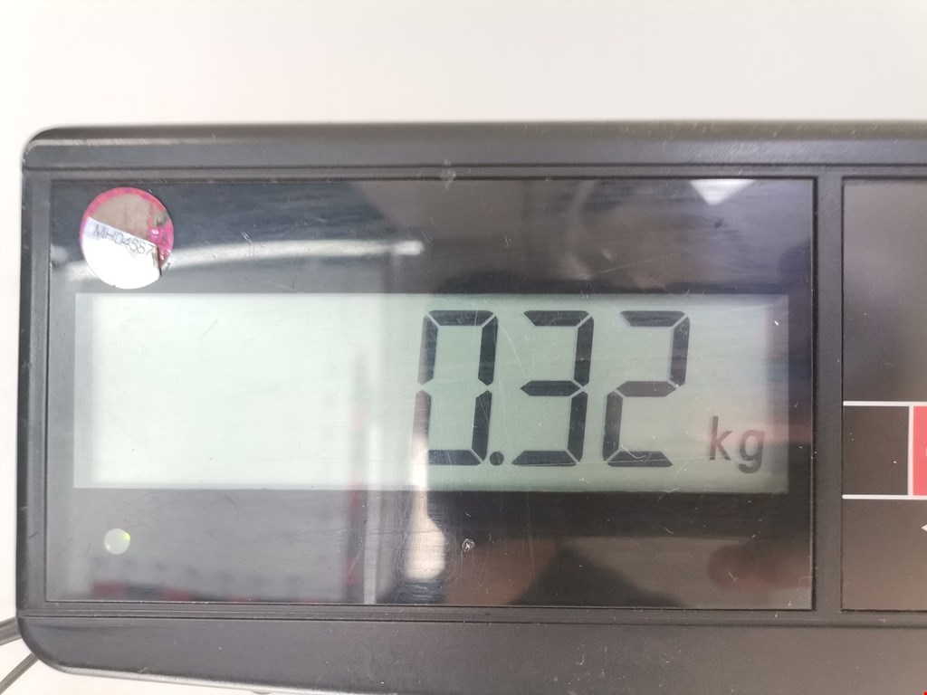 Фонарь задний внутренний правый OPEL Zafira C 2012-2019