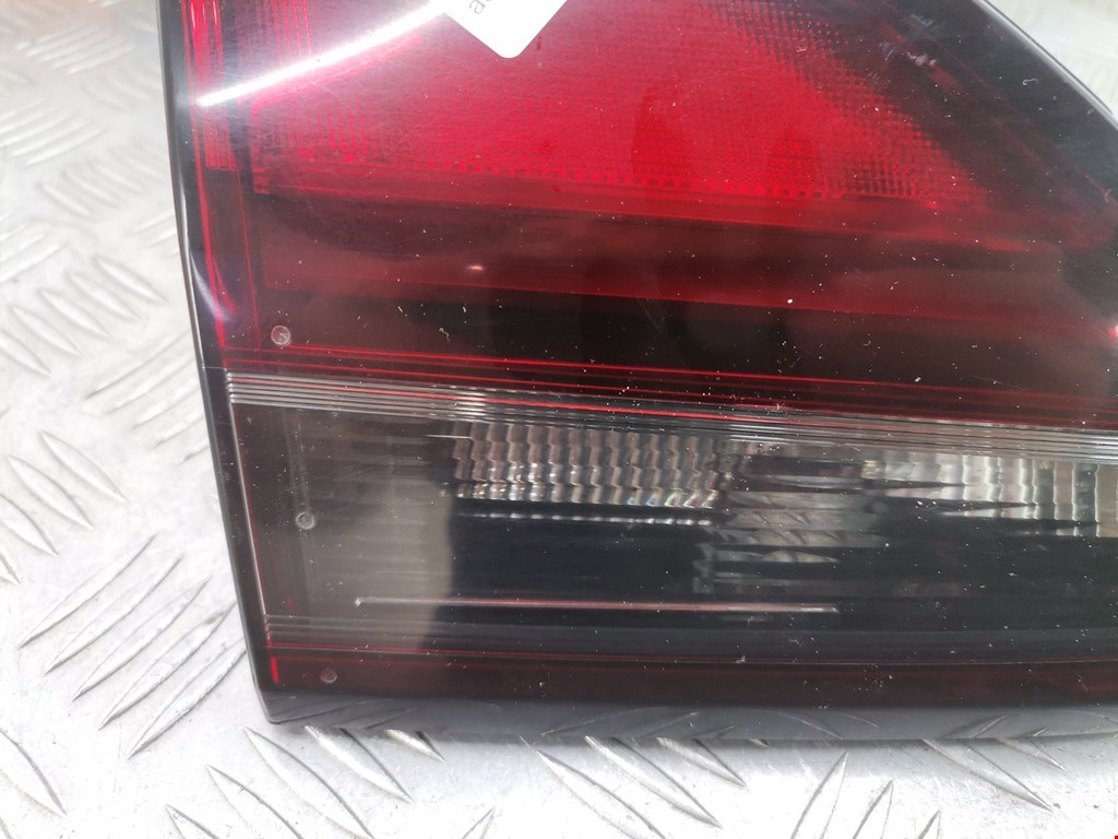 Фонарь задний внутренний левый OPEL Zafira C 2012-2019