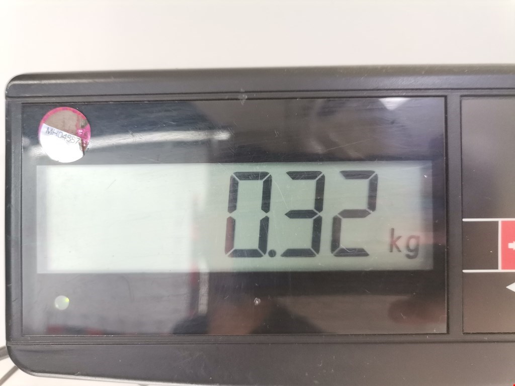 Фонарь задний внутренний левый OPEL Zafira C 2012-2019