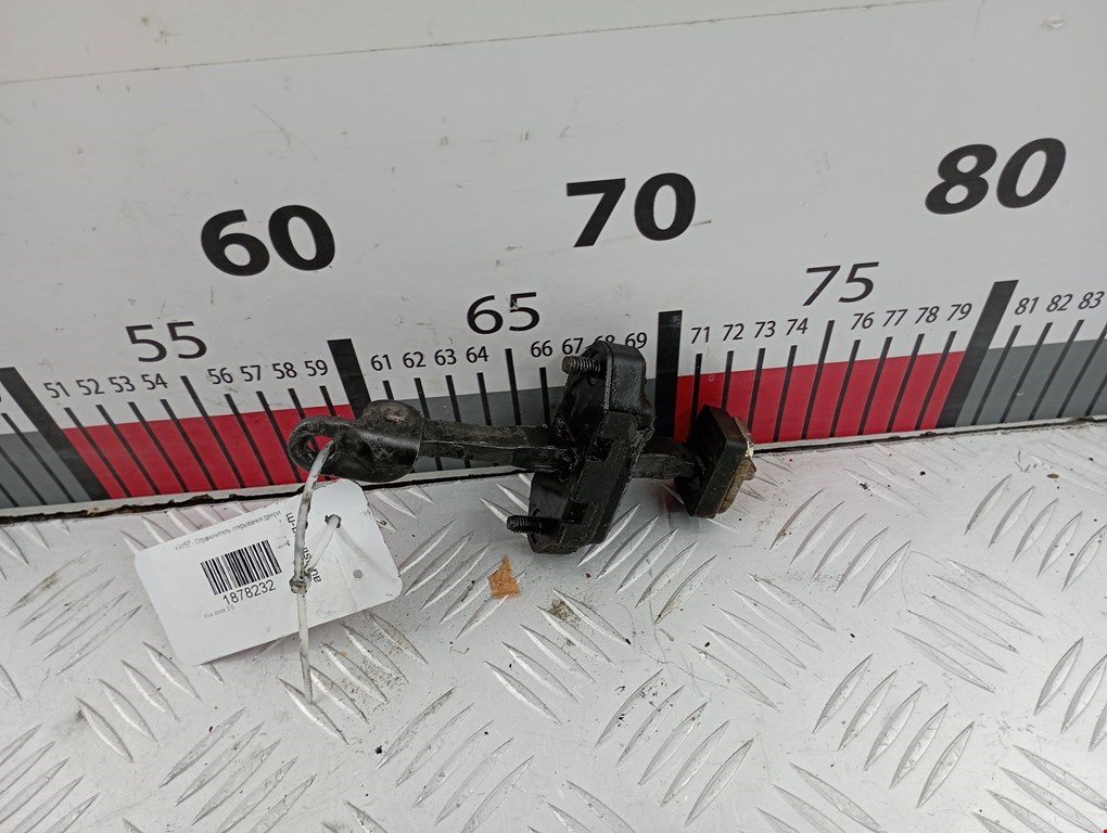 Ограничитель открывания двери KIA Joice 1999-2003