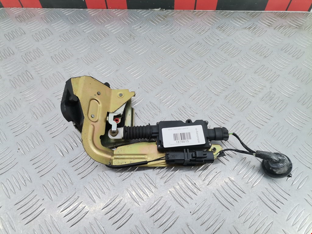 Замок двери сдвижной LANCIA Phedra 2002-2010