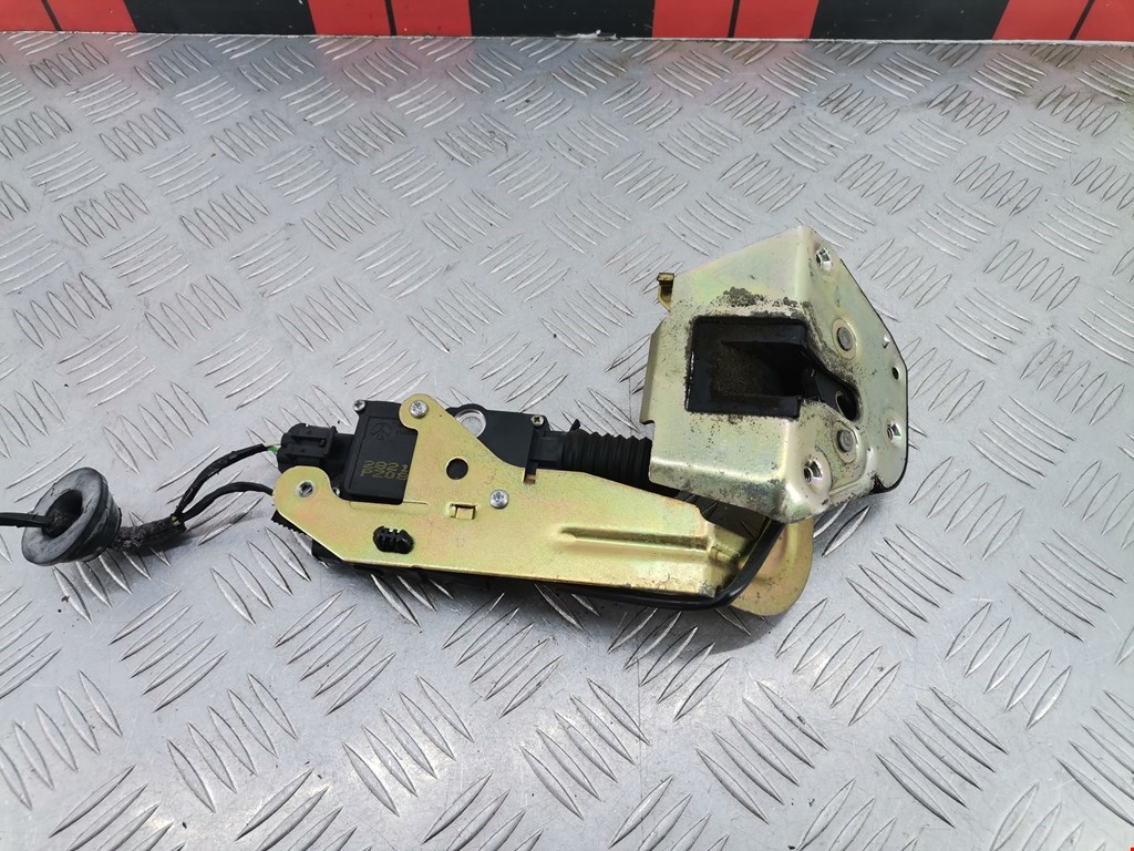 Замок двери сдвижной LANCIA Phedra 2002-2010