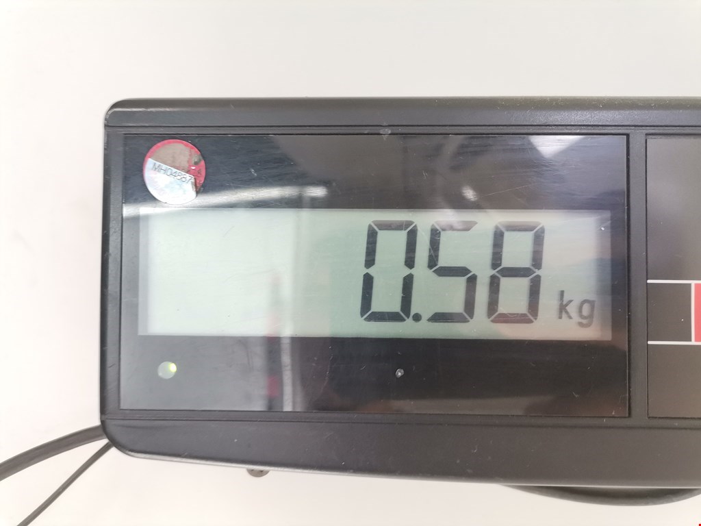 Замок двери сдвижной LANCIA Phedra 2002-2010