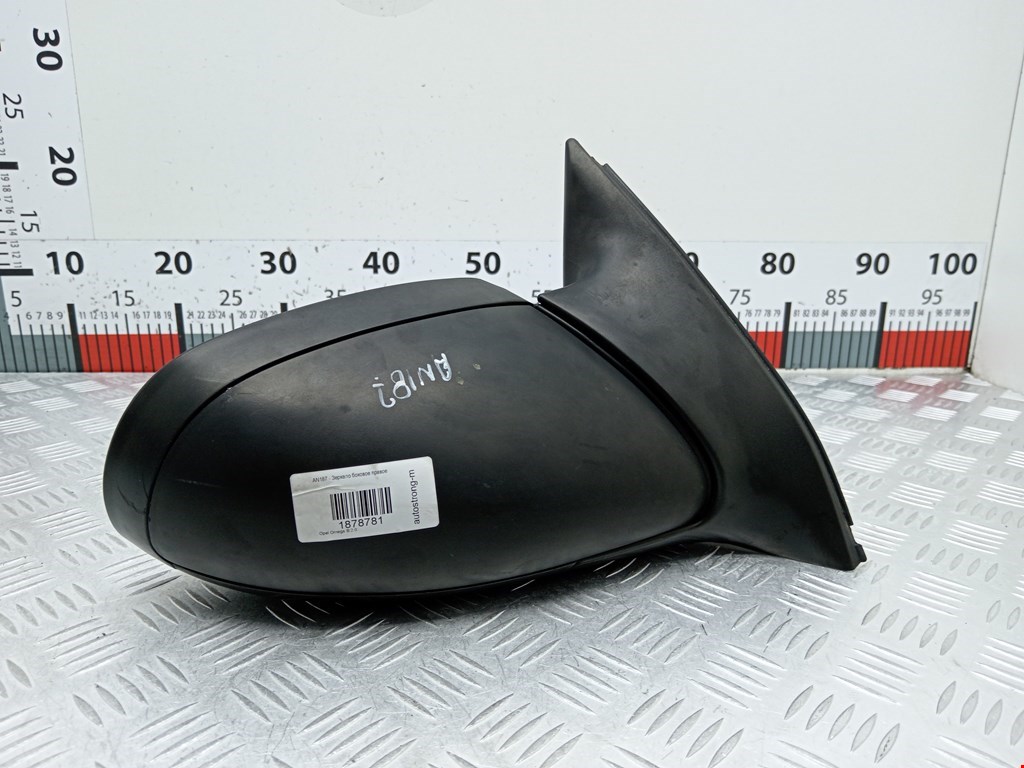 Зеркало правое OPEL Omega B 1994-2004