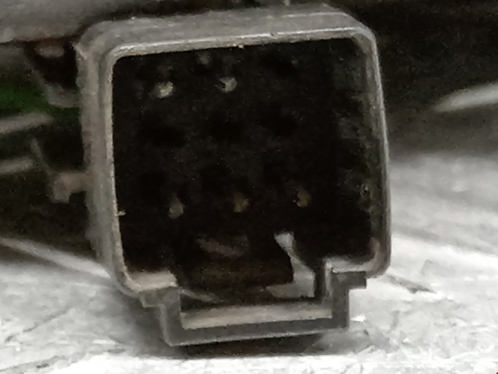 Зеркало правое OPEL Omega B 1994-2004