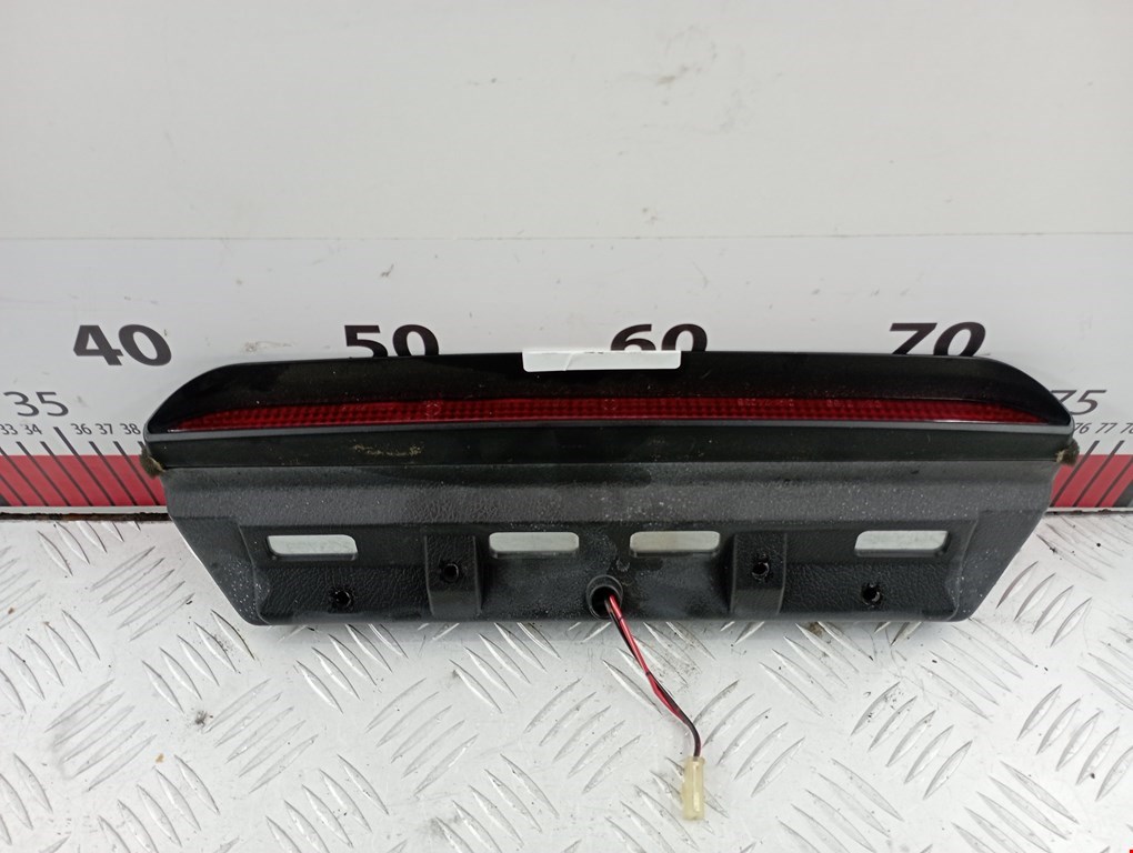 Фонарь дополнительный тормозной (стоп-сигнал) Subaru Legacy 3 (BE/BH) (1998-2004)