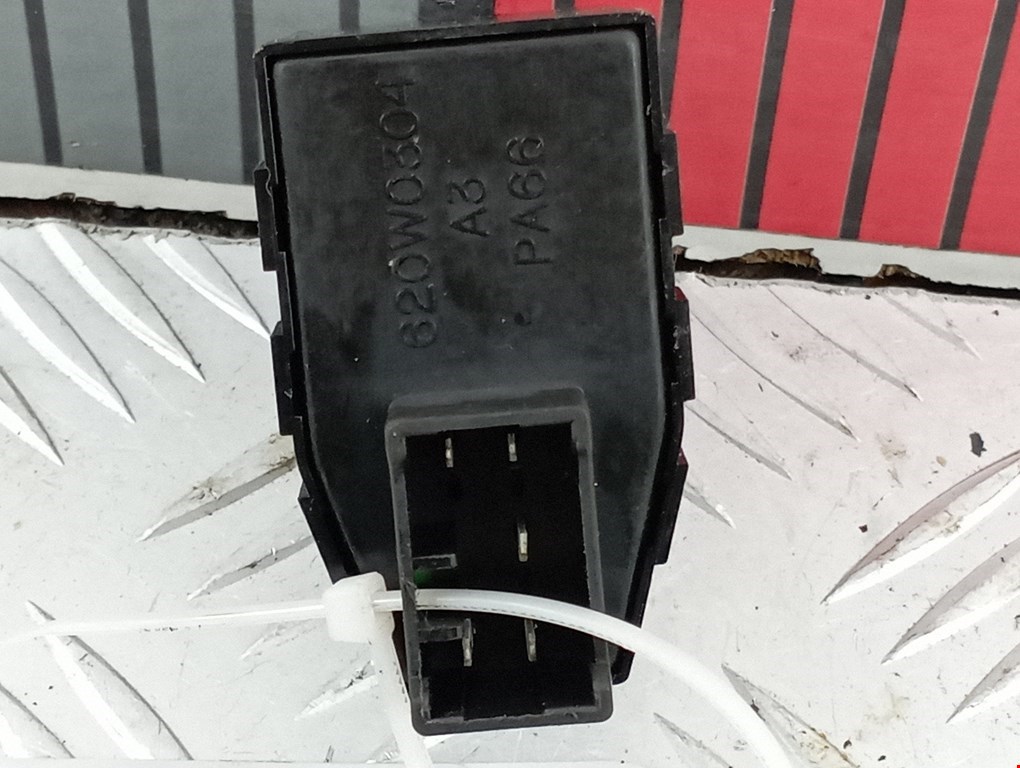 Кнопка стеклоподъемника KIA Joice 1999-2003