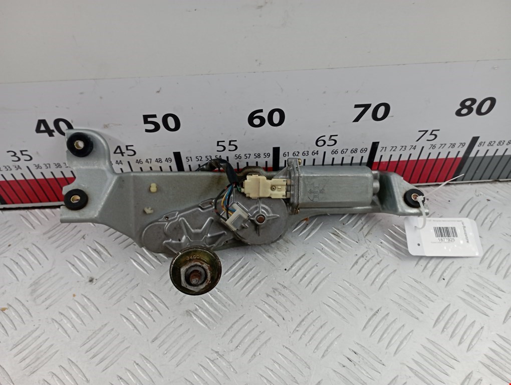 Моторчик стеклоочистителя задний SUBARU Legacy 1998-2004