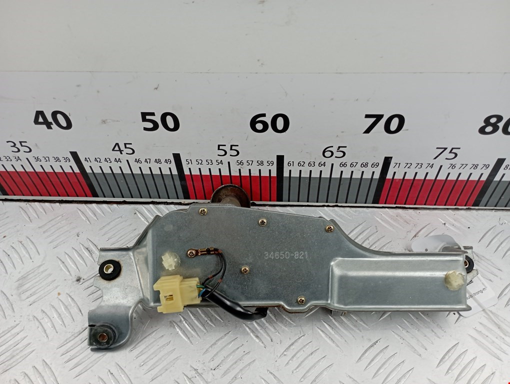 Моторчик стеклоочистителя задний SUBARU Legacy 1998-2004